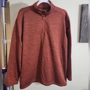 Men's pullover